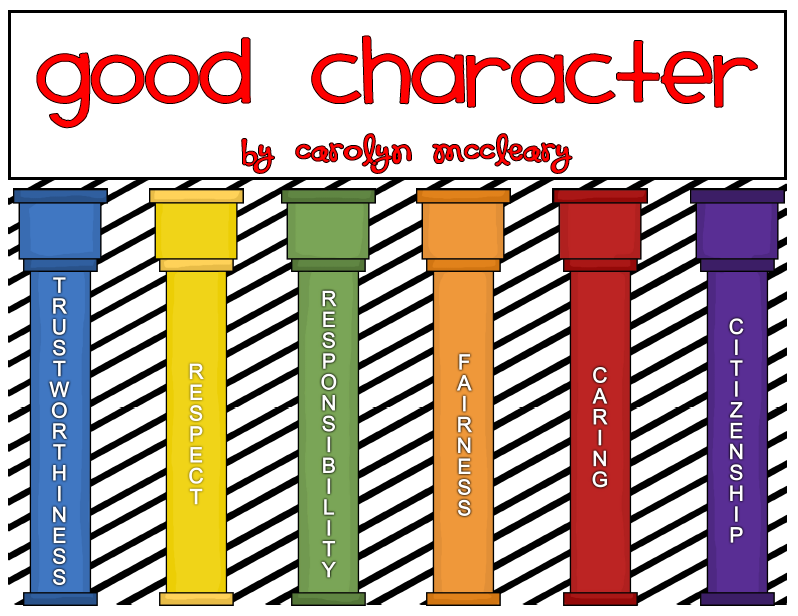 Nurturing Noggins: Character Education