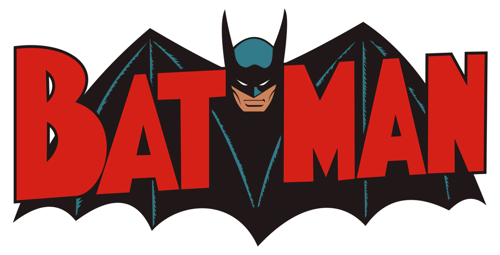 Image - 40 Classic Batman-logo.gif - Batman Wiki