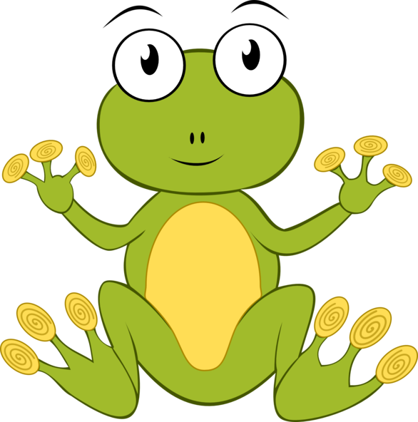 Free Cartoon Pictures Of A Frog, Download Free Cartoon Pictures Of A