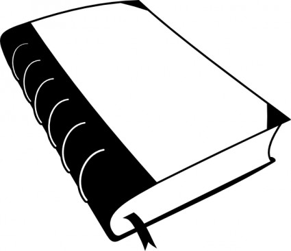 Blank books clip art pictures Vector clip art - Free vector for 