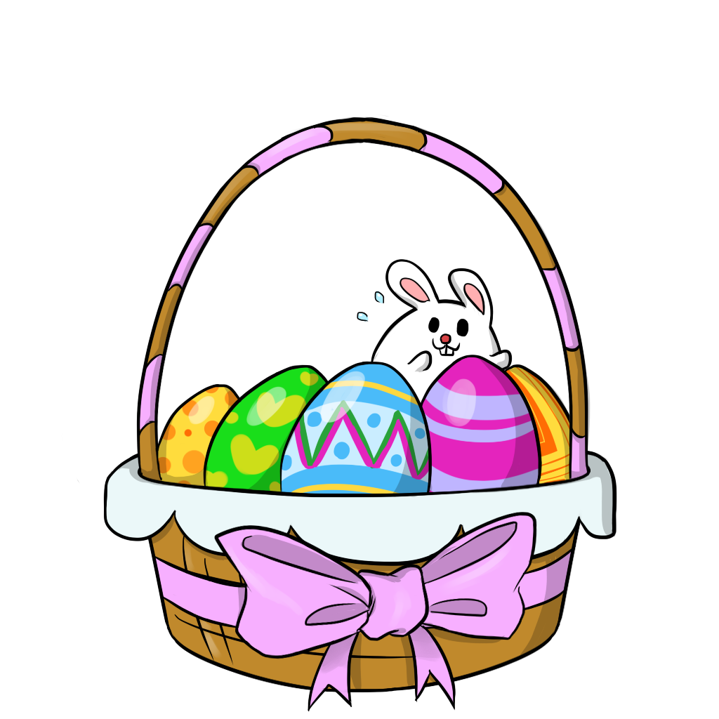 Free Animated Easter Clipart - Clipart library