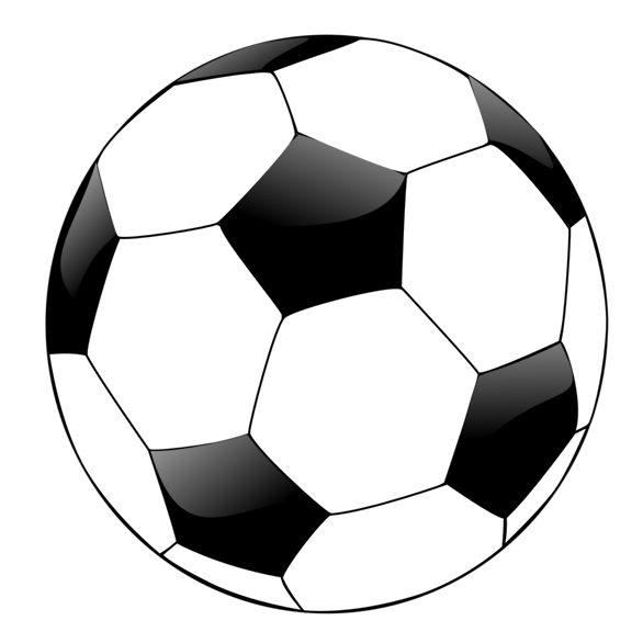 soccer ball background png