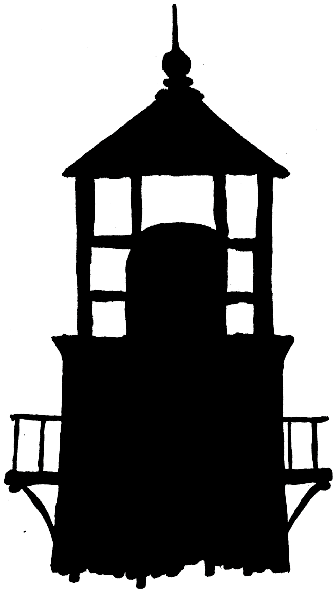 Free Christian Lighthouse Clip Art
