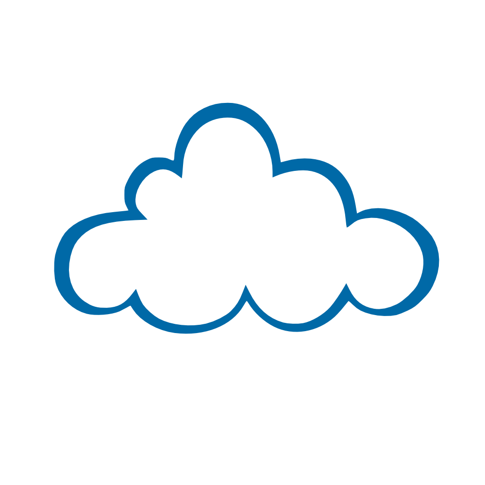 Free Cartoon Cloud Png Download Free Cartoon Cloud Png Png Images Free Cliparts On Clipart Library 6964