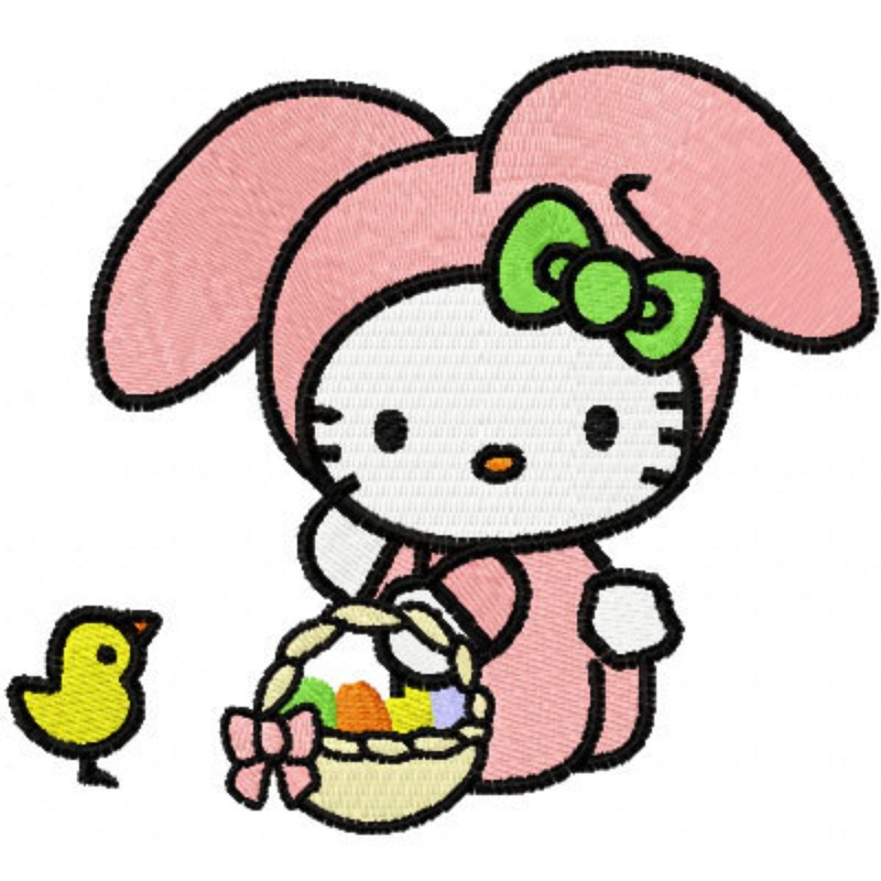 hello kitty clipart download - photo #36
