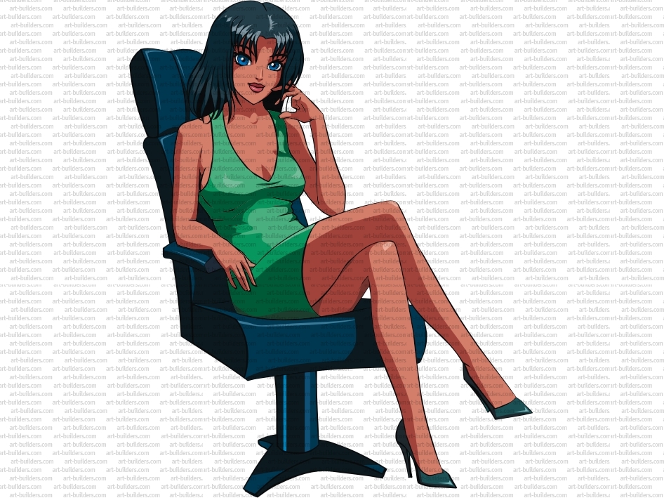 Featured image of post Anime Sit Chair Is this really a viable sitting position