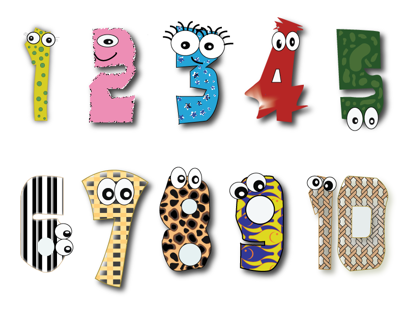 Free Numbers Pictures Download Free Clip Art Free Clip Art On Clipart Library