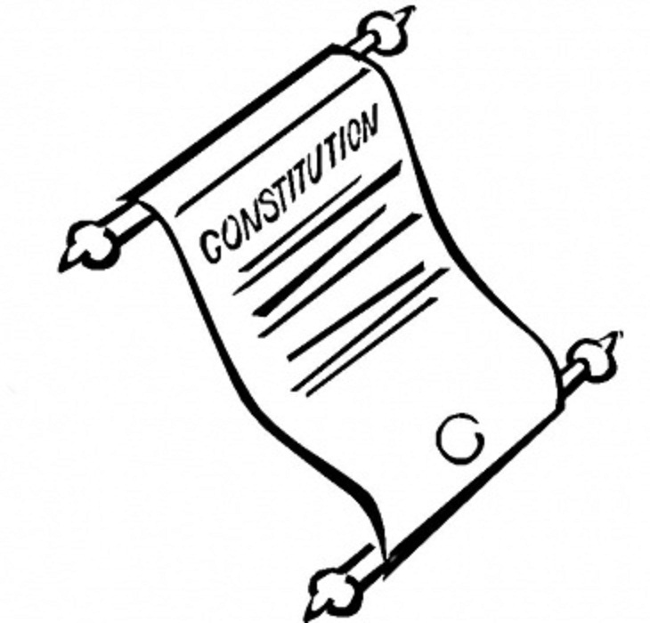 Constitution Coloring Pages | Free Coloring Pages