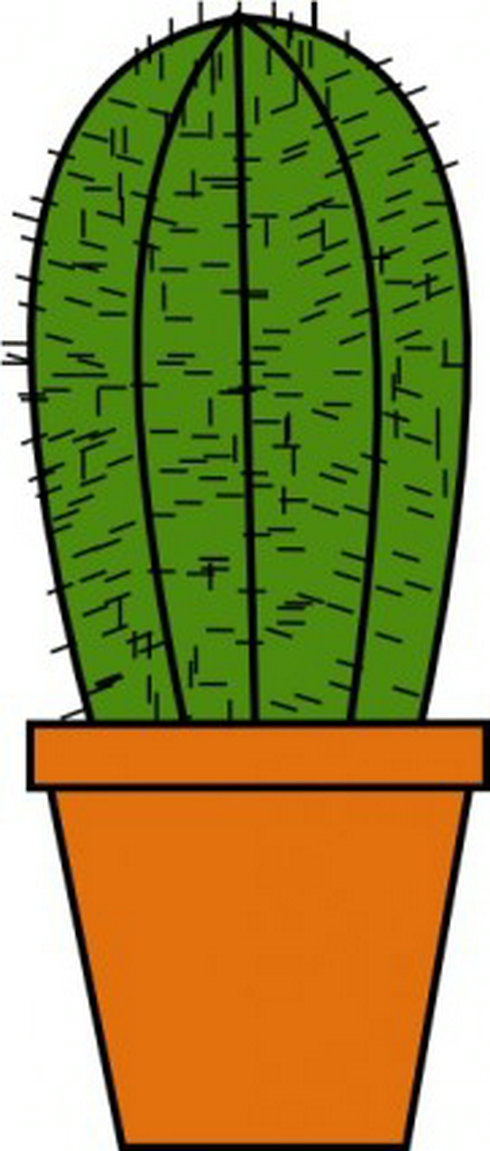 Pictures Cactus Clip Art Vector Car Pictures