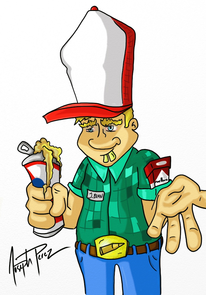 BUDDIES CARTOON: June 2013