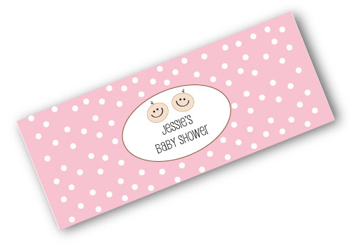 Baby Shower Tags Template Free from clipart-library.com