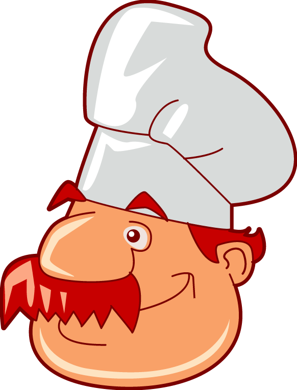 Image Chef Pictures - Clipart library