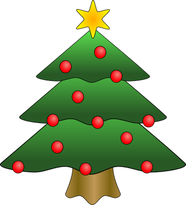 Christmas Logos Clip Art - Clipart library