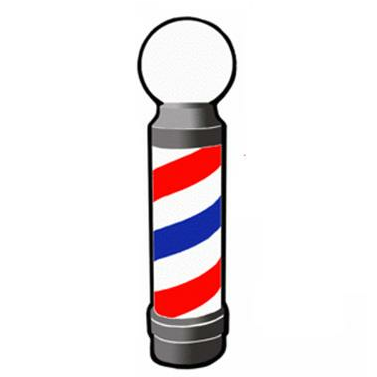 Barber Pole � The Bloody Short Details