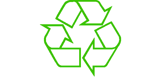 Recycle logo | Who designed the famous recycling symbol? | The 