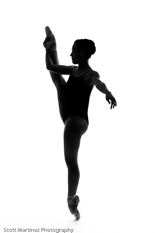 Photo Blog Posts | Scott Martinez Photography | Ballet