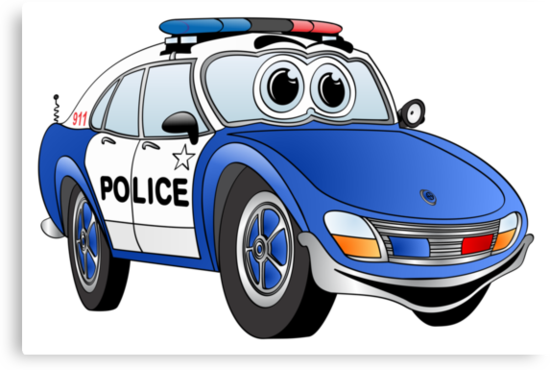 free clip art police car - photo #46