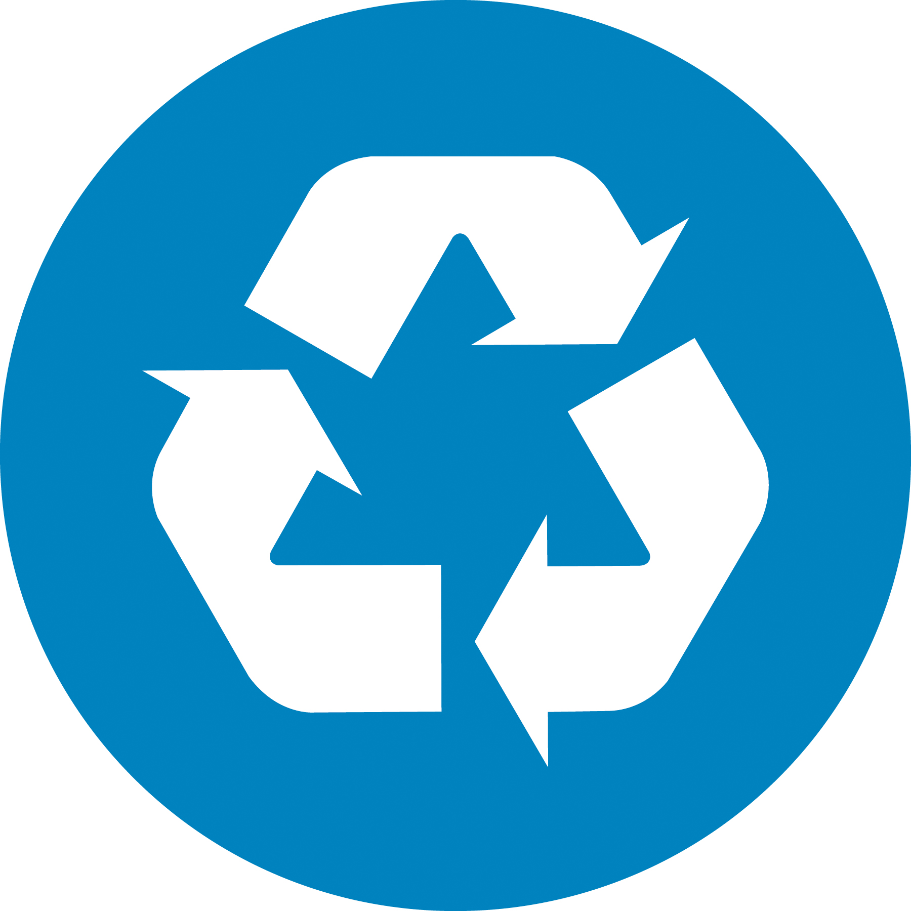 free recycle logo clip art - photo #48
