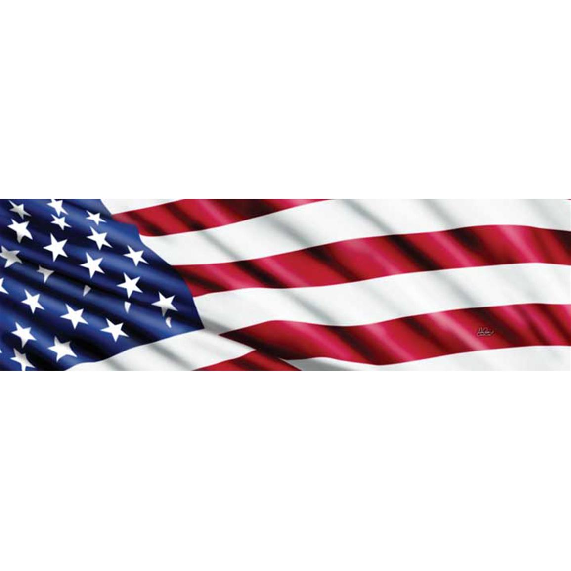 american flag clip art free download - photo #34