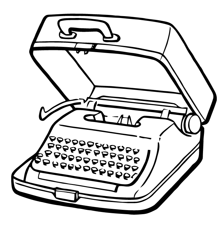??:typewriter pdf | ?????