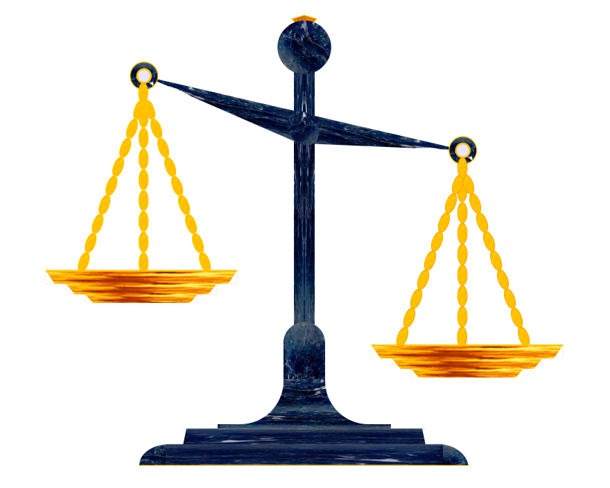 Picture Of Balance Scale