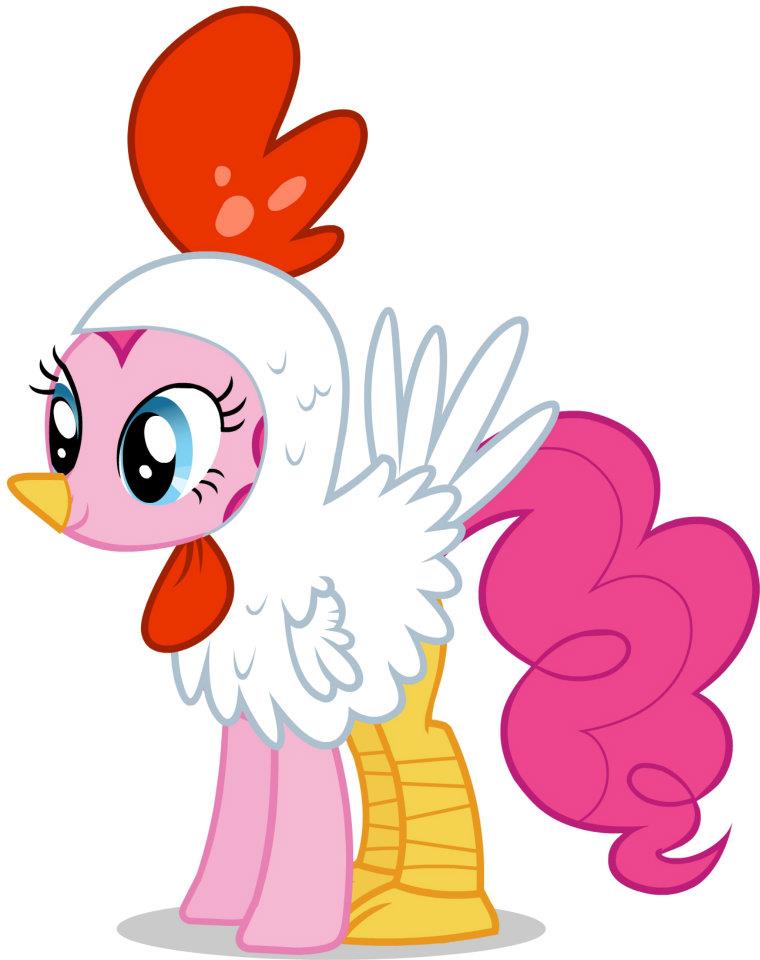Pinkie Pie - My Little Pony Friendship is Magic Wiki