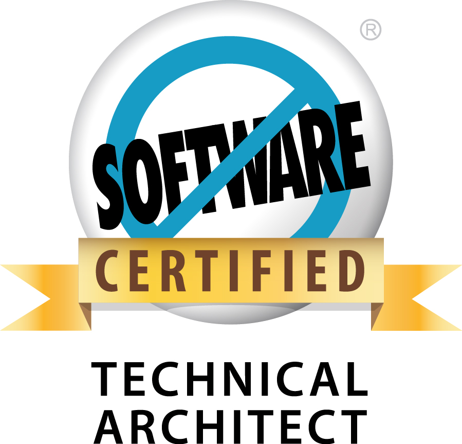 I am now a Salesforce Certified Technical Architect | LimitException