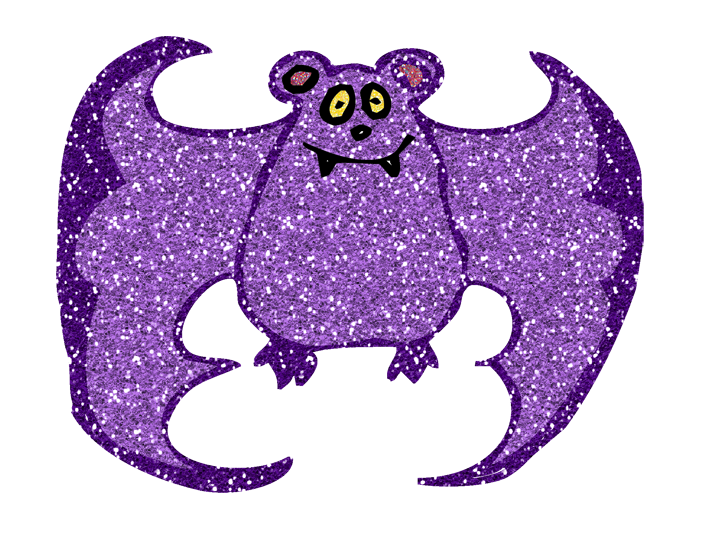 crazy purple bat by mambus-d30 
