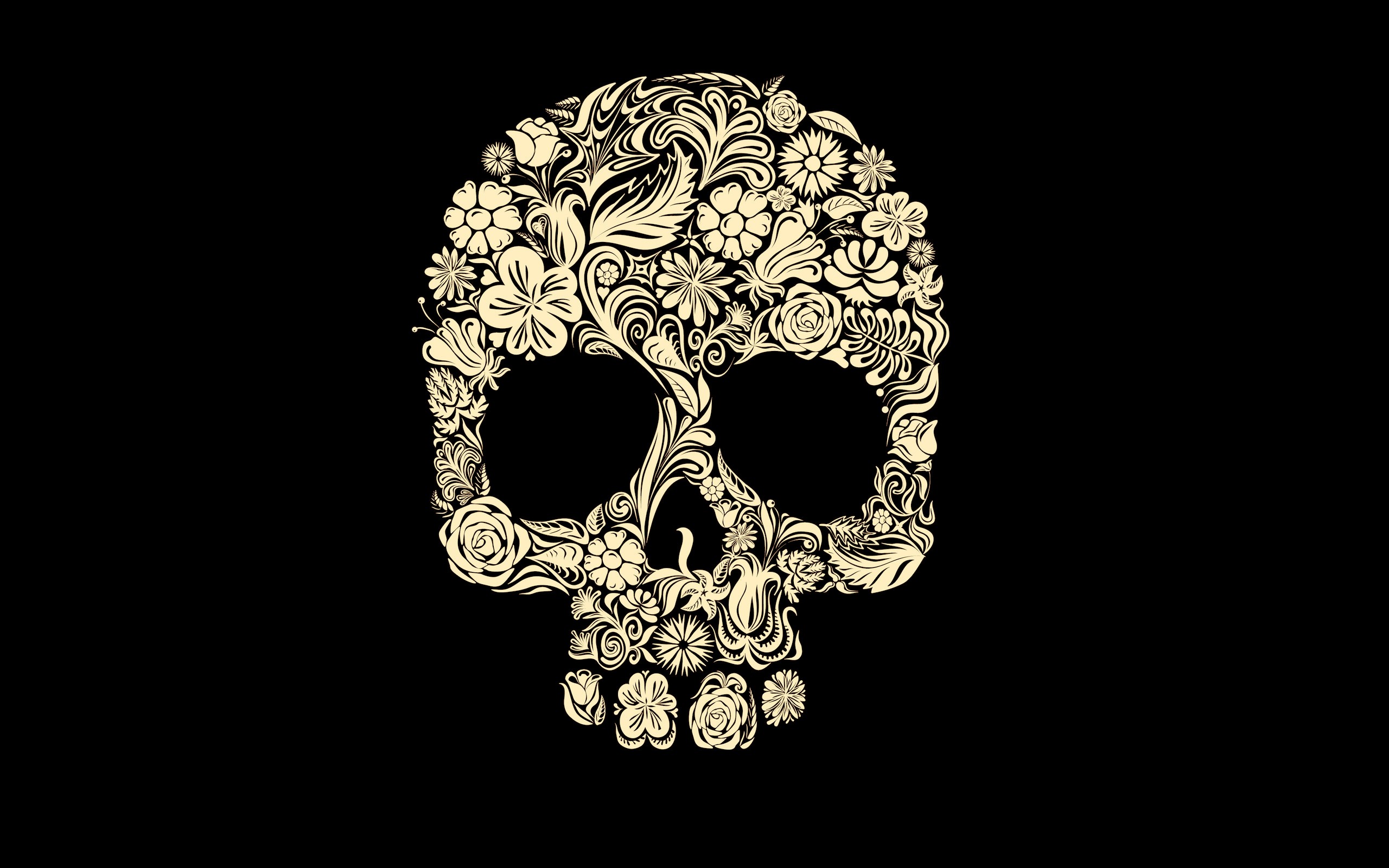 animated skull gif transparent - Clip Art Library