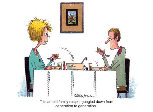 family cartoons - Clip Art Library