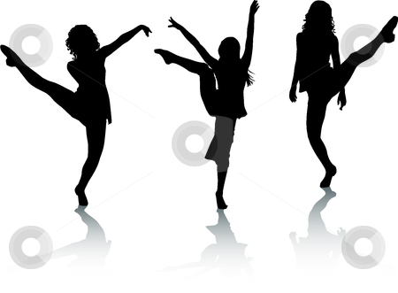 girl-dancer-silhouette-1044662