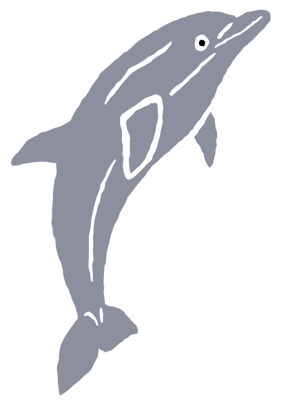 Free Animated Dolphin, Download Free Animated Dolphin png images, Free  ClipArts on Clipart Library