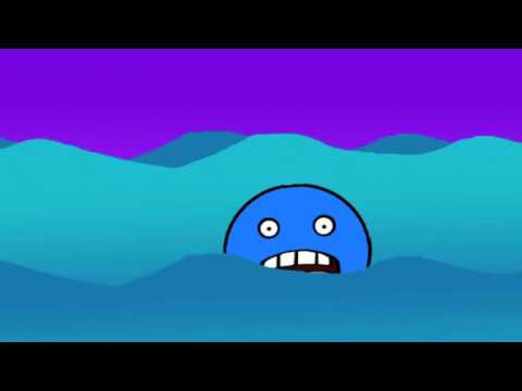 The Water Cycle Cartoon - YouTube