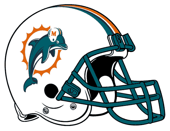 Miami Dolphin's New Logo A Lesson Here? | GWH's Reality Check