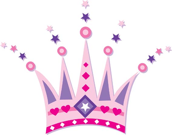 princess crown clipart free download - photo #34