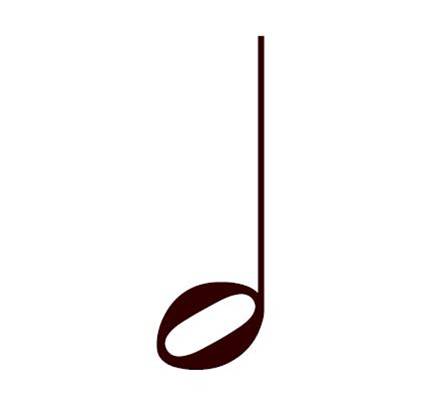 Note values - musicpiano102