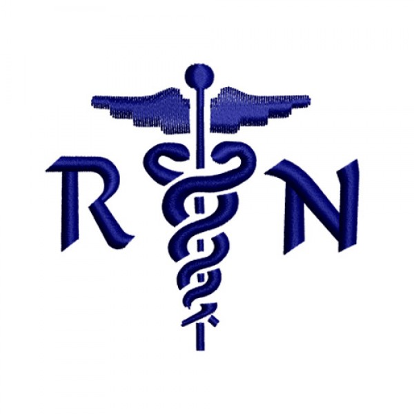 Registered Nurse Symbol Clipart - Gallery