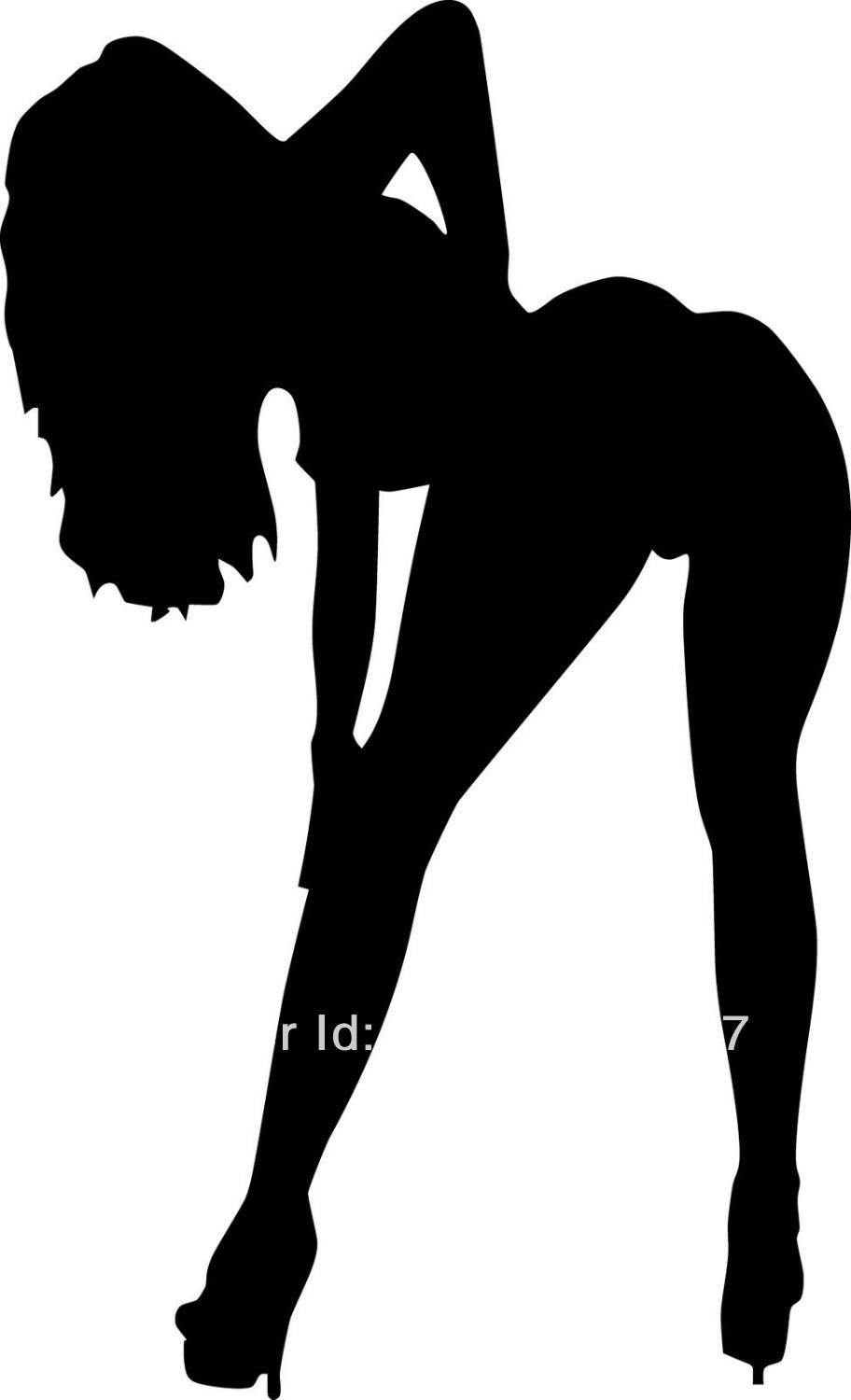 Free Sexy Silhouette Gif, Download Free Sexy Silhouette Gif png images ...