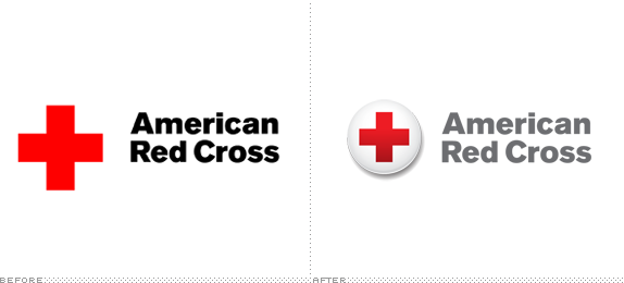 Brand New: Rescuing the American Red Cross