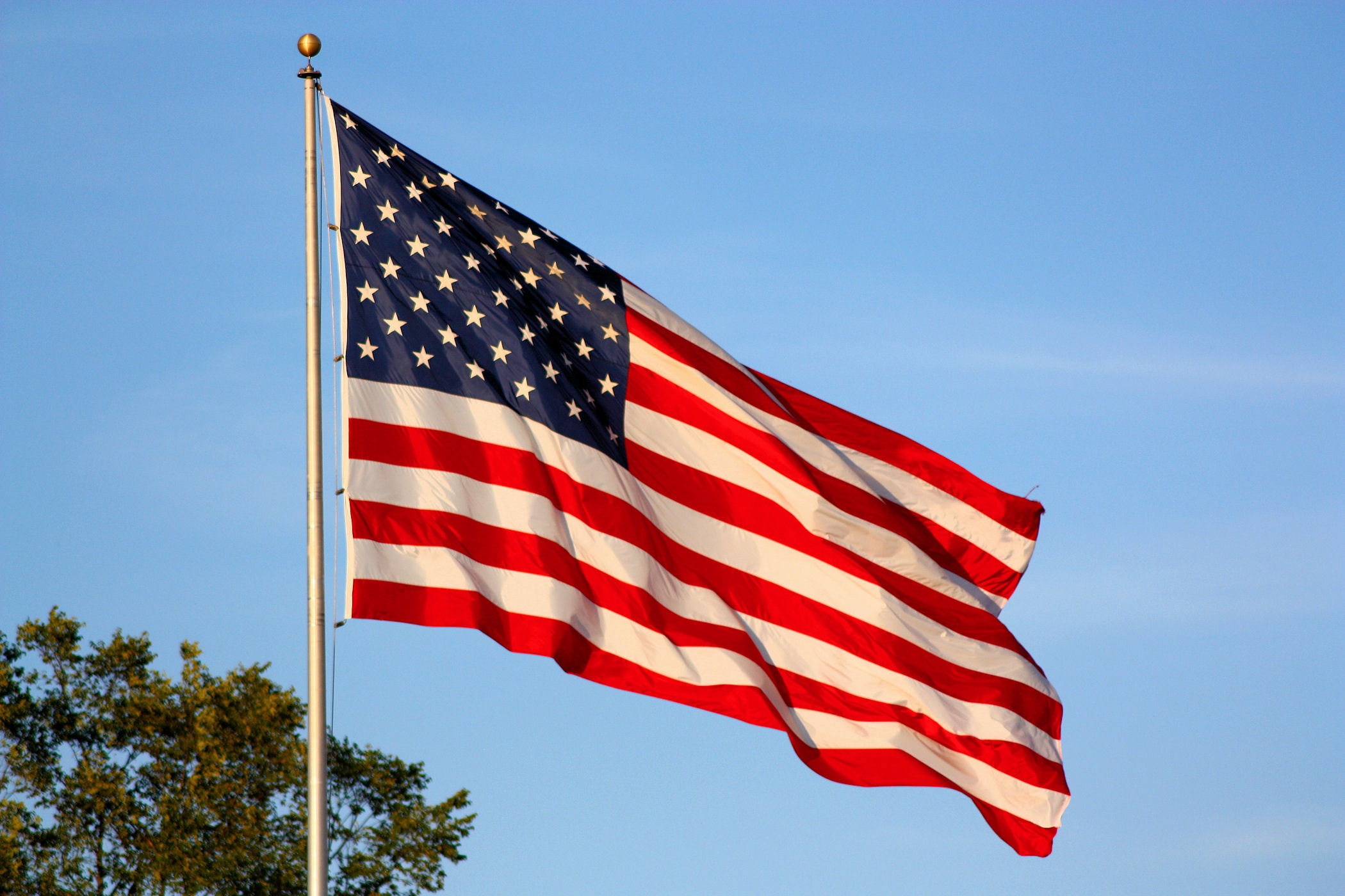 When to Fly Your American Flag in 2014 | Flag Holidays  Dates