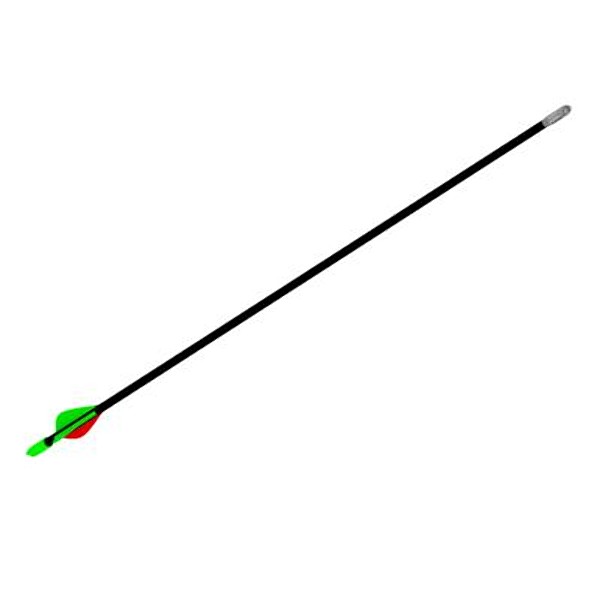 free clip art bow and arrows - photo #19