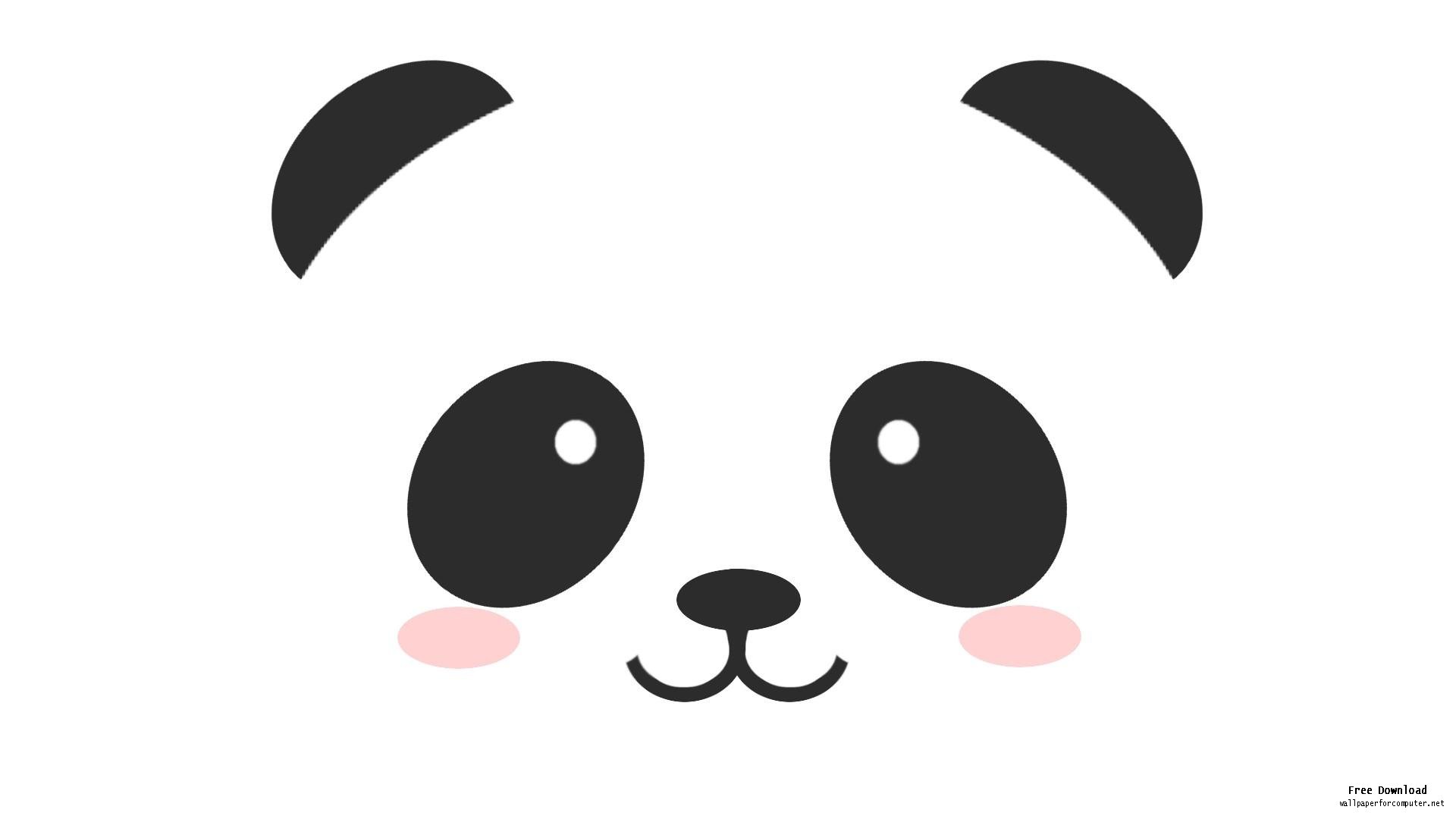 Free Panda Cartoon, Download Free Panda Cartoon png images, Free ClipArts  on Clipart Library
