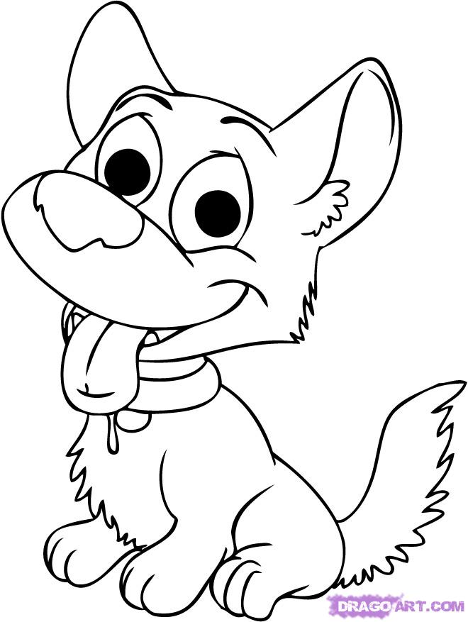 Free Animated Animal To Draw Download Free Clip Art Free Clip Art On Clipart Library