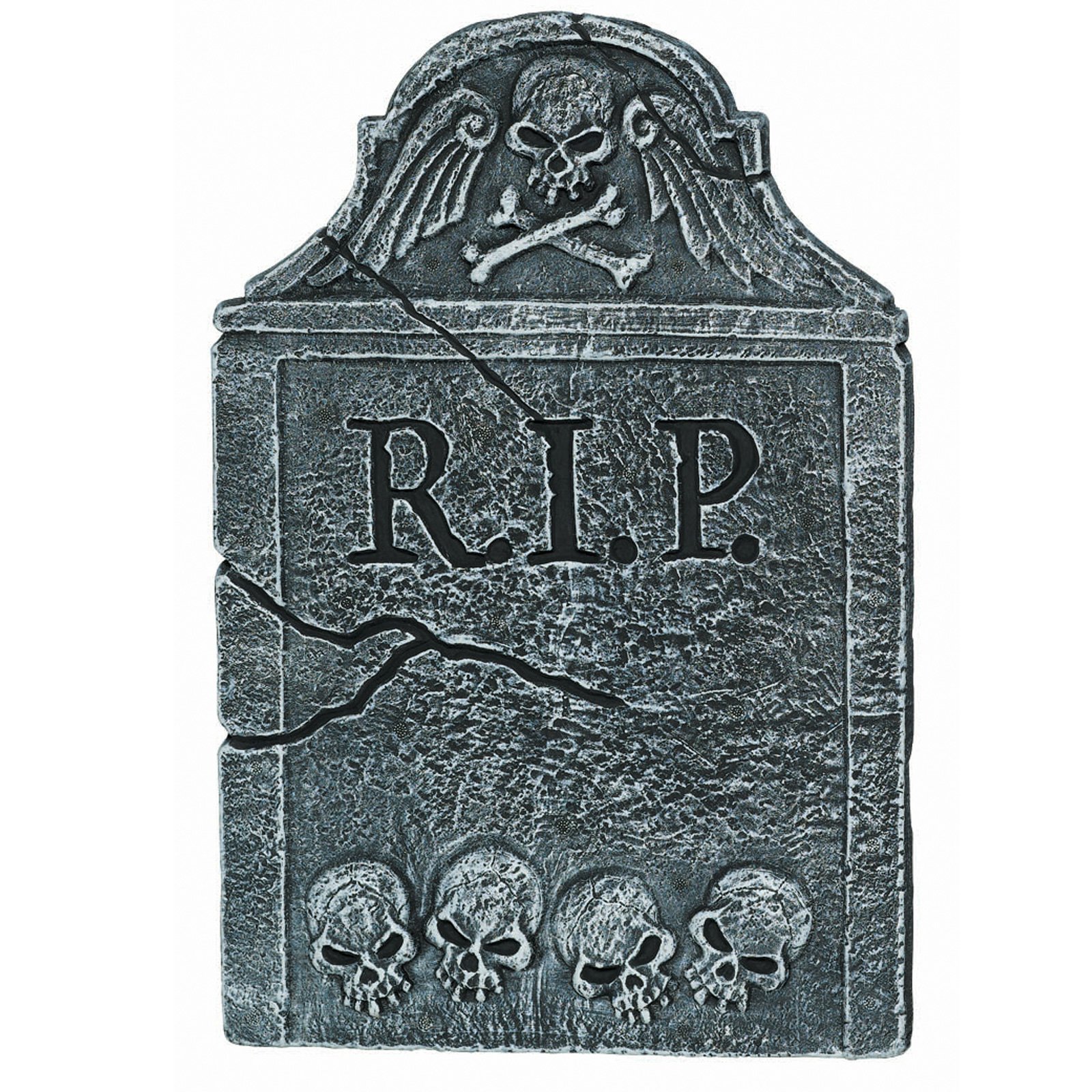 Real Rip Tombstone - Clipart library