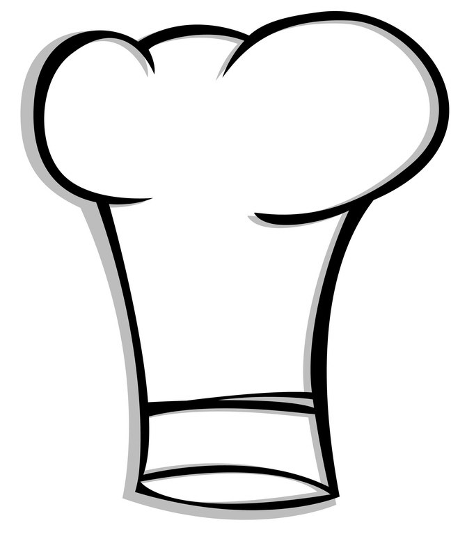 Pictures Of Chef Hats