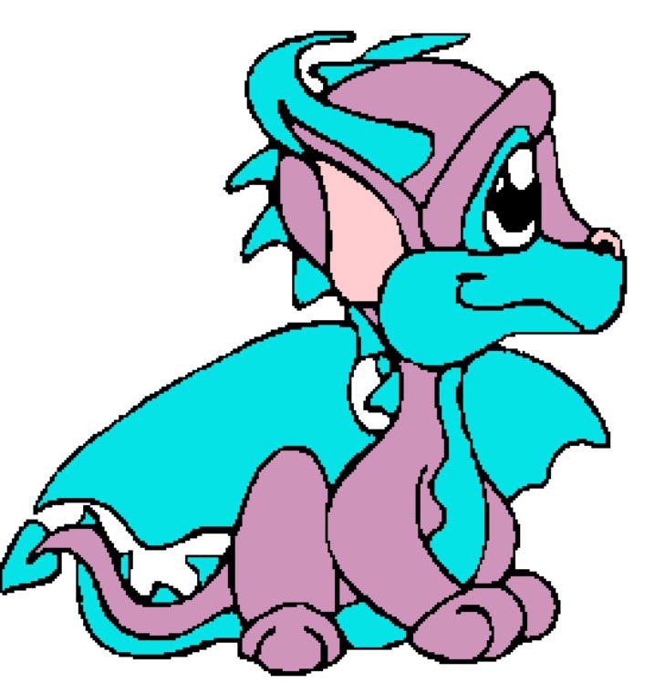 Baby Dragon Images