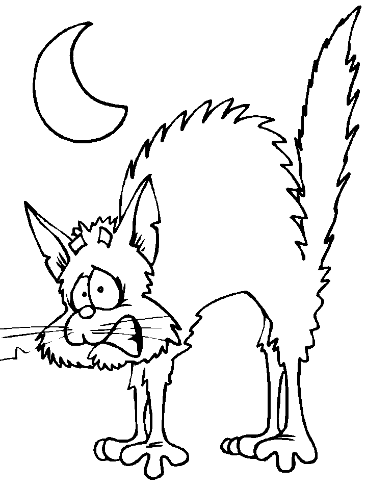 images of fear coloring pages - photo #26