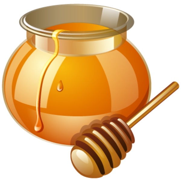 Winnie The Pooh As Honey Pot Png Halloween - Clip Art Library