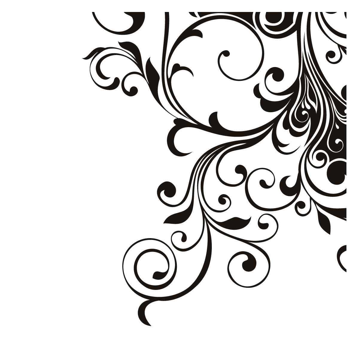 Free Floral Swirls Download Free Clip Art Free Clip Art On Clipart Library