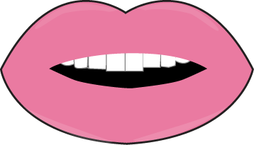 Mouth Clip Art - Mouth Image